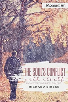 portada The Soul's Conflict With Itself and Victory Over Itself by Faith (en Inglés)