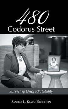 portada 480 Codorus Street: Surviving Unpredictability (en Inglés)