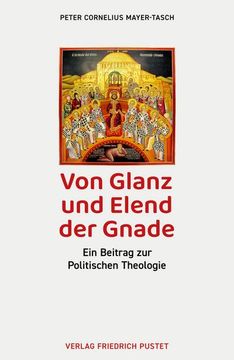portada Von Glanz und Elend der Gnade (in German)