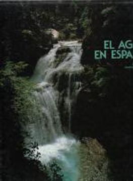 portada El agua en España