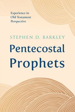 portada Pentecostal Prophets