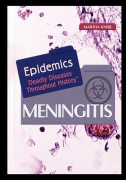portada Meningitis (en Inglés)