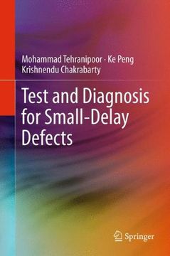 portada test and diagnosis for small-delay defects