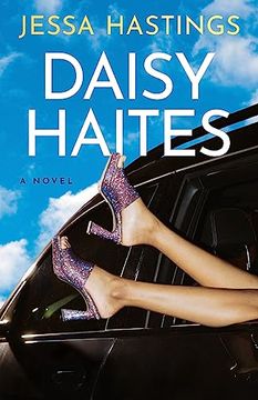 portada Daisy Haites (The Magnolia Parks Universe) 