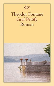 portada Graf Petöfy: Roman (en Alemán)