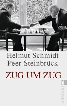 portada Zug um zug (en Alemán)