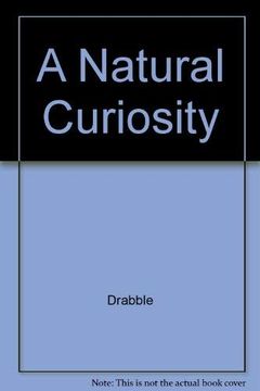 portada A Natural Curiosity (en Inglés)