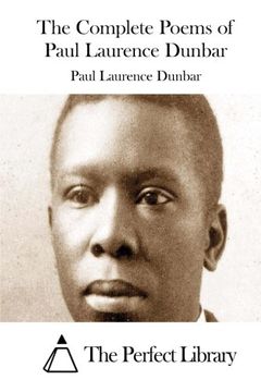 portada The Complete Poems of Paul Laurence Dunbar
