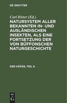portada Der Käfer, Teil 6 (en Alemán)