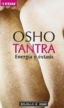 portada Tantra Energia y Extasis (in Spanish)