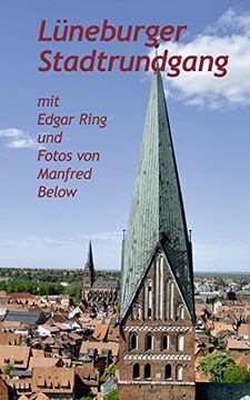 portada Lüneburger Stadtrundgang