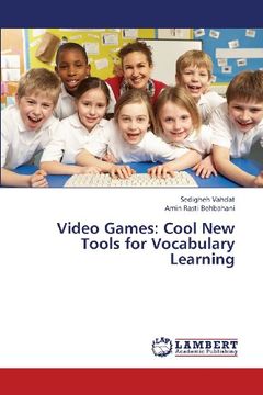 portada Video Games: Cool New Tools for Vocabulary Learning