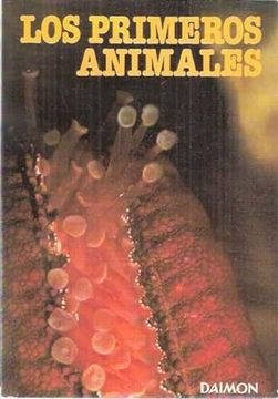 portada Animales Tomo i i los Primeros Animales