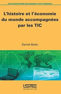 portada Histoire et L'econ Monde Accomp par tic