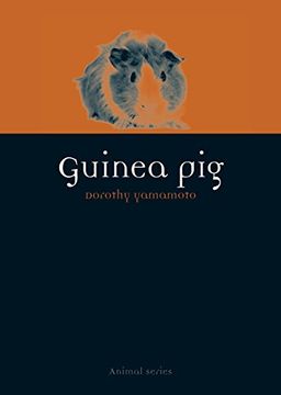 portada Guinea Pig (in English)