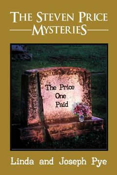 portada the steven price mysteries: the price one paid