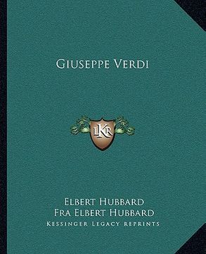 portada giuseppe verdi (en Inglés)