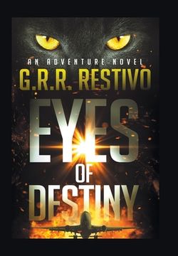 portada Eyes of Destiny (en Inglés)