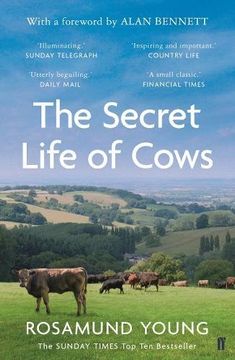 portada The Secret Life Of Cows