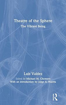 portada Theatre of the Sphere: The Vibrant Being (en Inglés)