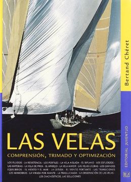 portada Las Velas: Comprensión, Trimado y Optimización (in Spanish)
