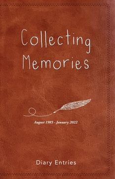 portada Collecting Memories (in English)