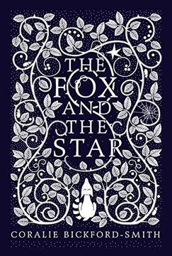 portada The fox and the Star (in English)