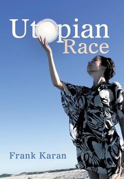 portada Utopian Race