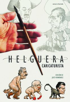 portada Helguera Caricaturista