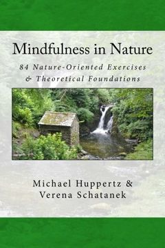 portada Mindfulness in Nature (en Inglés)