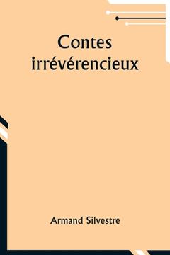 portada Contes irrévérencieux (en Francés)