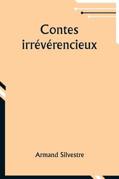 portada Contes irrévérencieux