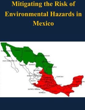 portada Mitigating the Risk of Environmental Hazards in Mexico
