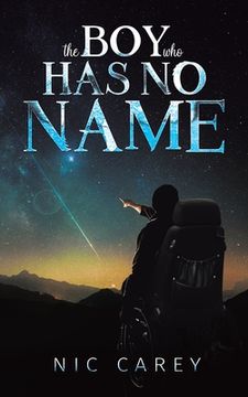 portada The Boy Who Has No Name