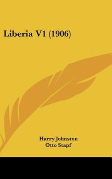 portada liberia v1 (1906)