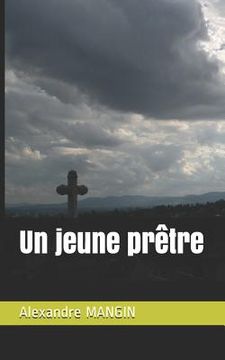 portada Un Jeune Prêtre (en Francés)
