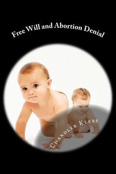 portada Free Will and Abortion Denial