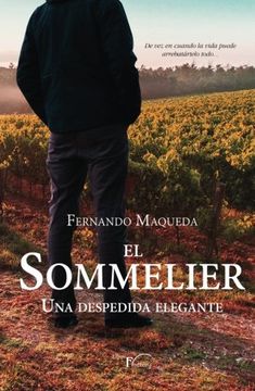 portada El Sommelier (in Spanish)