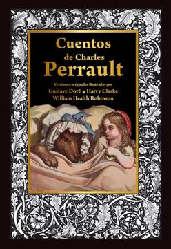 Cuentos de Charles Perrault (in Spanish)