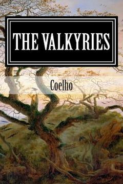 portada The Valkyries (en Inglés)