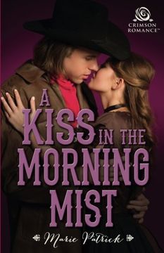 portada A Kiss in the Morning Mist (MacDermott Brothers)