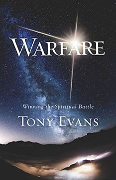 portada Warfare: Winning the Spiritual Battle (in English)