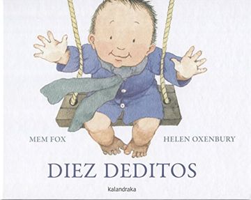 portada Diez Deditos (in Spanish)