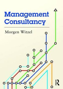 portada Management Consultancy (en Inglés)