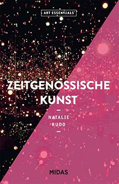 portada Zeitgenössische Kunst (Art Essentials) (in German)