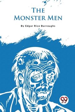 portada The Monster Men (in English)