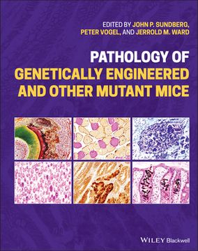 portada Pathology of Genetically Engineered and Other Mutant Mice 