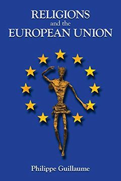 portada Religions and the European Union (en Inglés)
