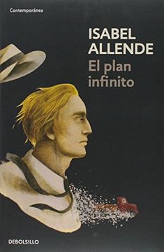 portada El Plan Infinito (in Spanish)