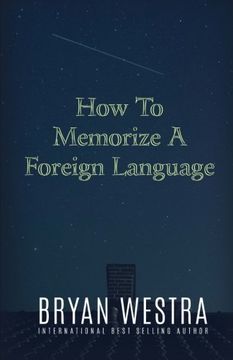 portada How To Memorize A Foreign Language